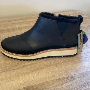 Marlo ankle boot